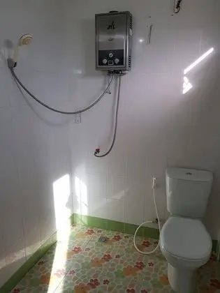 Bungalow for 6 People