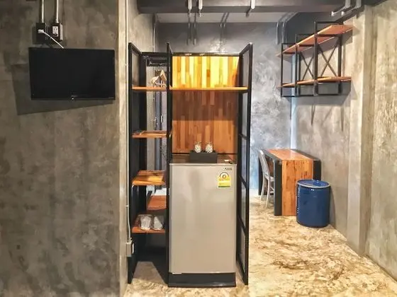 Deluxe İki Ayrı Yataklı Oda, 2 Tek Kişilik Yatak, Sigara İçilmez, Şehir Manzaralı