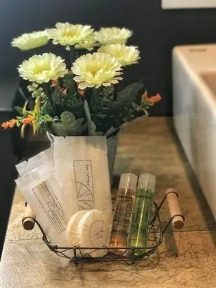 Deluxe İki Ayrı Yataklı Oda, 2 Tek Kişilik Yatak, Sigara İçilmez, Şehir Manzaralı