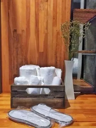 Deluxe Tek Büyük Yataklı Oda, 1 En Büyük (King) Boy Yatak, Sigara İçilmez