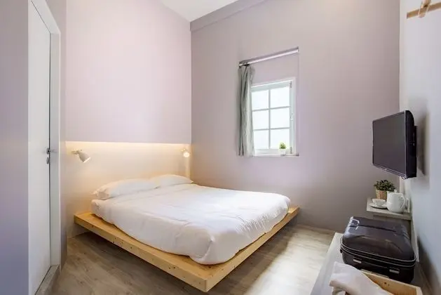 Standard Double Room with Private Bathroom