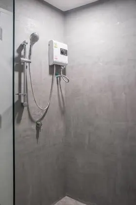Standard Double Room with Private Bathroom