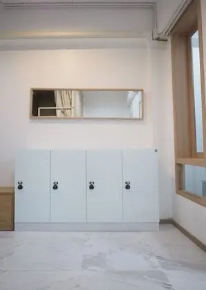 Standard Ortak Ranzalı Oda