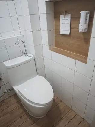Standard Ortak Ranzalı Oda