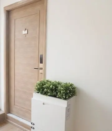 Standard Ortak Ranzalı Oda, Sadece kadınlar için