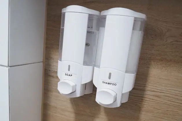 Standard Ortak Ranzalı Oda, Sadece kadınlar için