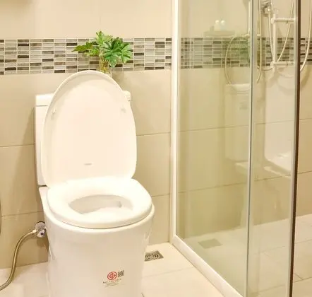 Superior İki Ayrı Yataklı Oda, Sigara İçilmez