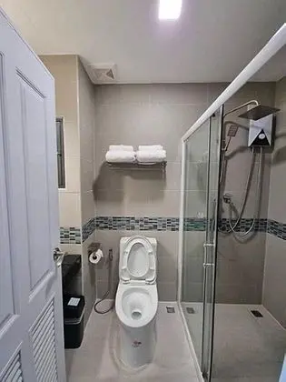 Superior Tek Büyük veya İki Ayrı Yataklı Oda, 1 Yatak Odası, Sigara İçilmez, Balkon