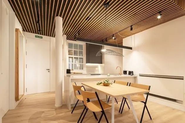 Stüdyo (Apartment)