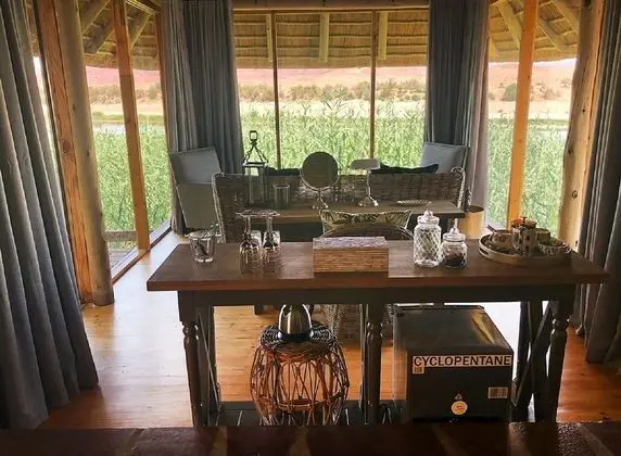 Executive Tek Büyük Yataklı Oda