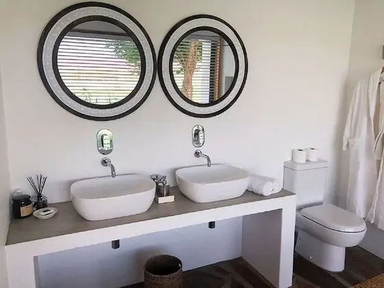 Executive Tek Büyük Yataklı Oda