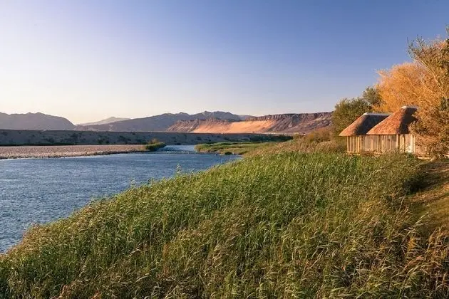 Executive Tek Büyük Yataklı Oda