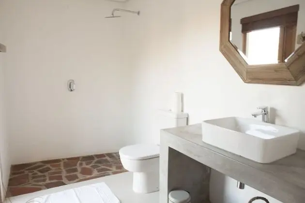 Luxury Tek Büyük Yataklı Oda