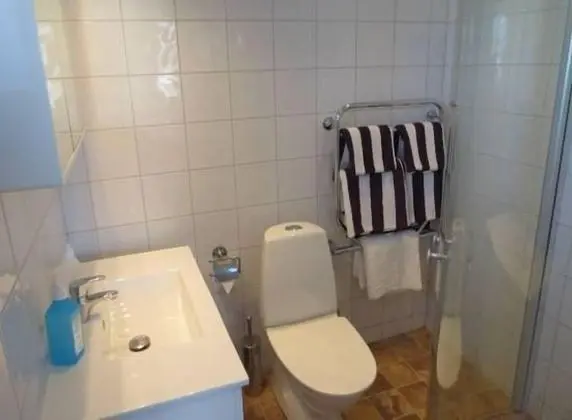 İki Ayrı Yataklı Oda, 2 Tek Kişilik Yatak