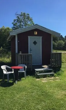 Kır Evi, Ortak Banyo