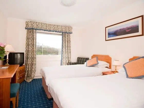 King Double, Single Occupancy