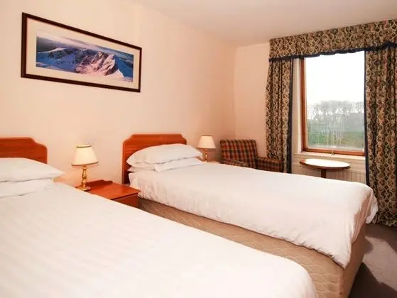 King Double, Single Occupancy