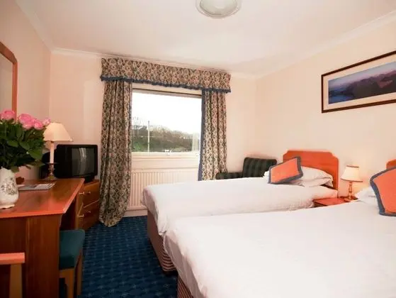 King Double, Single Occupancy