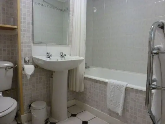 King Double, Single Occupancy