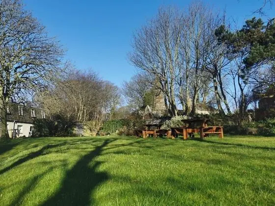 Superior Tek Büyük veya İki Ayrı Yataklı Oda (single use)