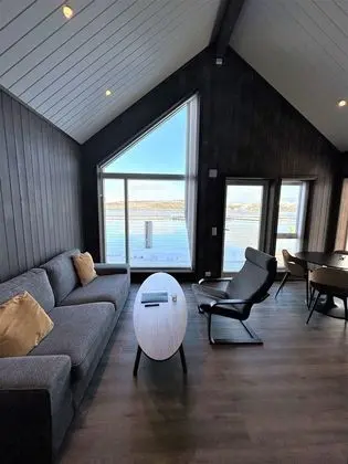 Seaview Rorbu Toft