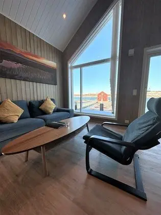 Seaview Rorbu Torghatten