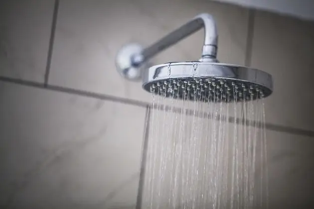 Standard Oda, Manzaralı