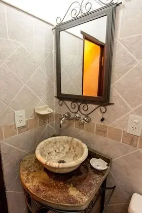 Deluxe Dört Kişilik Oda