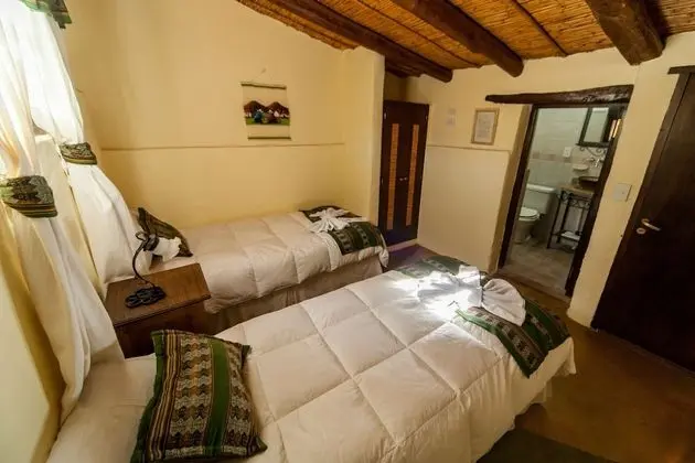 Standard Tek Kişilik Oda