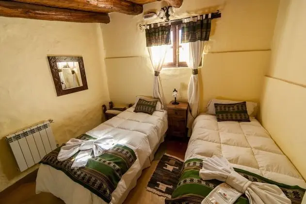 Standard Tek Kişilik Oda