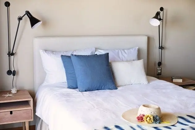 Luxury Room, 1 Queen Bed (Encanto Suite)