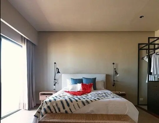 Luxury Room, 1 Queen Bed (Encanto Suite)
