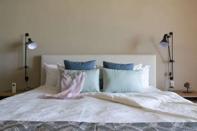Luxury Room, 1 Queen Bed (Encanto Suite)