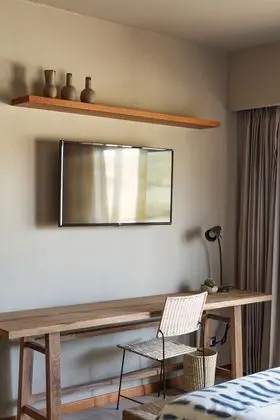 Luxury Room, 1 Queen Bed (Encanto Suite)