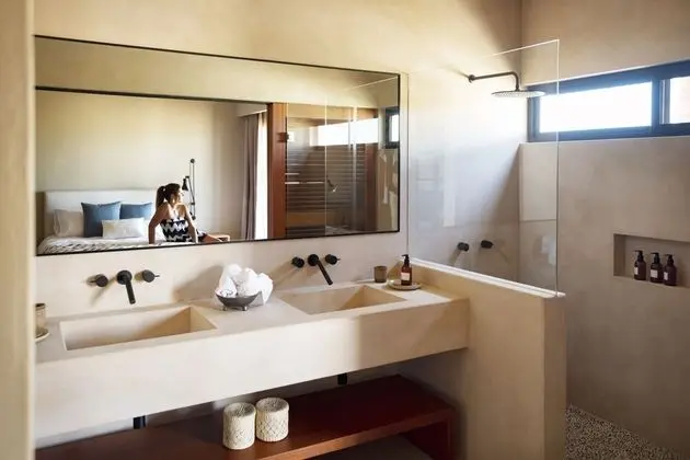 Luxury Room, 1 Queen Bed (Encanto Suite)