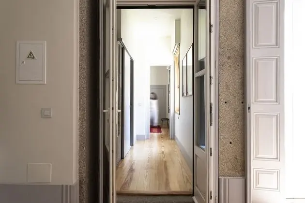 Comfort Apart Daire, 1 Yatak Odası, Bahçe Manzaralı