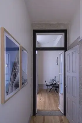 Comfort Apart Daire, 1 Yatak Odası, Bahçe Manzaralı