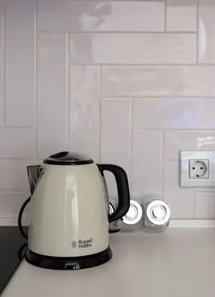 Comfort Apart Daire, 1 Yatak Odası, Bahçe Manzaralı