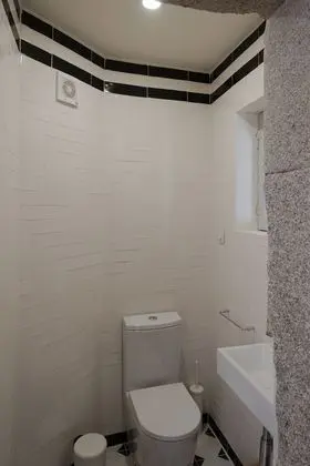 Comfort Apart Daire, 1 Yatak Odası, Bahçe Manzaralı