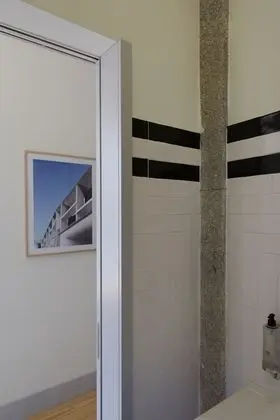 Comfort Apart Daire, 1 Yatak Odası, Bahçe Manzaralı