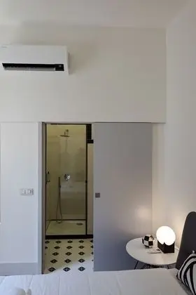 Comfort Apart Daire, 1 Yatak Odası, Bahçe Manzaralı