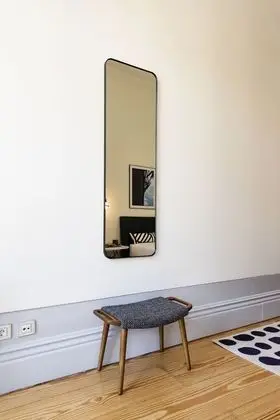 Comfort Apart Daire, 1 Yatak Odası, Şehir Manzaralı