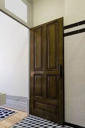 Comfort Apart Daire, 1 Yatak Odası, Şehir Manzaralı