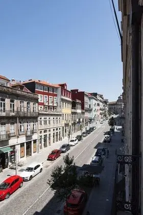 Comfort Apart Daire, 1 Yatak Odası, Şehir Manzaralı