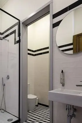 Comfort Apart Daire, 1 Yatak Odası, Şehir Manzaralı