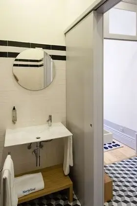 Comfort Apart Daire, 1 Yatak Odası, Şehir Manzaralı