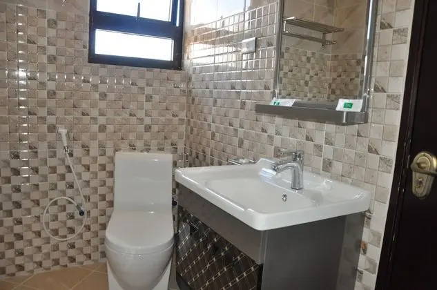 Junior Süit, 1 En Büyük (King) Boy Yatak