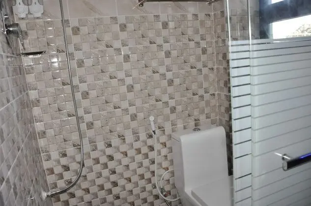 Standard Tek Büyük Yataklı Oda, 1 Çift Kişilik Yatak, Dağ Manzaralı
