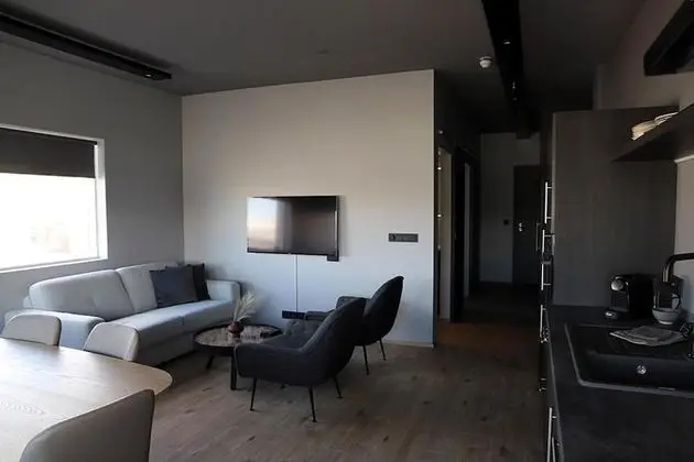Exclusive Apart Daire