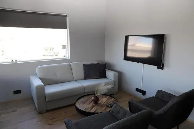 Exclusive Apart Daire